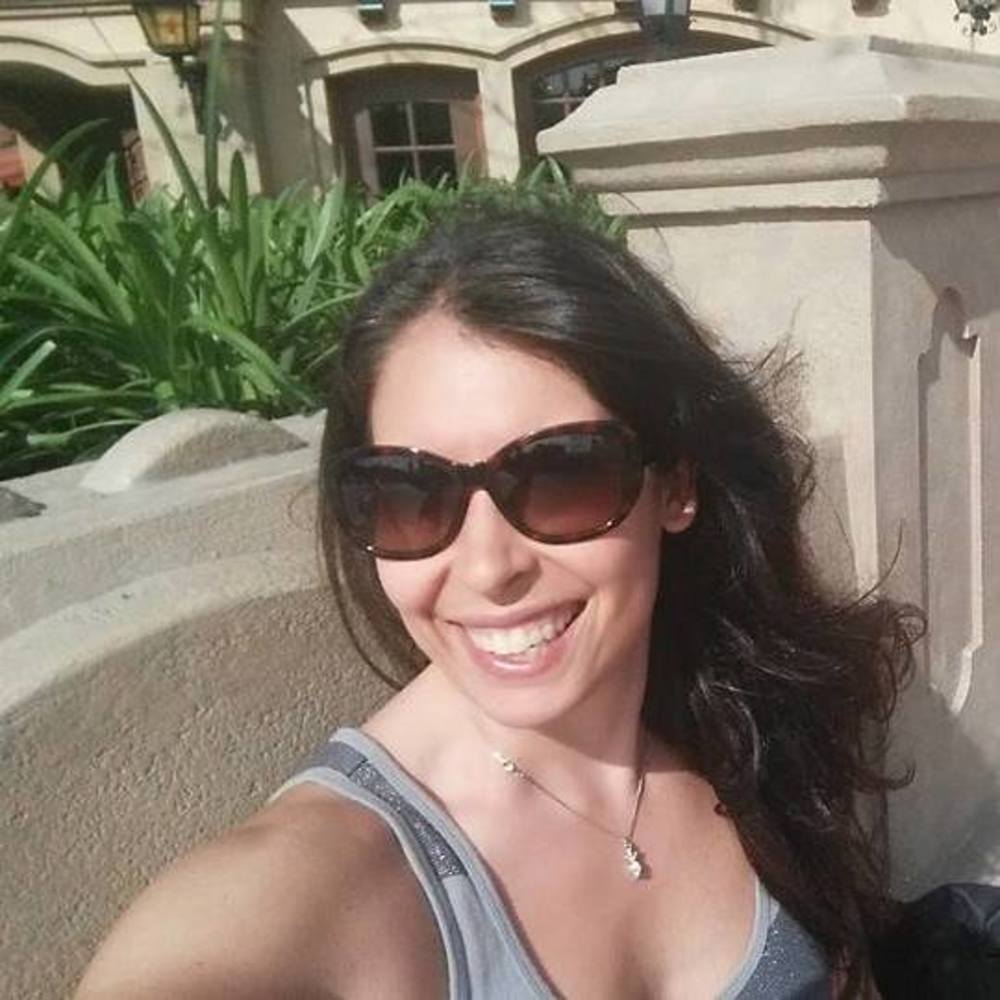 Meet your Posher, Gina